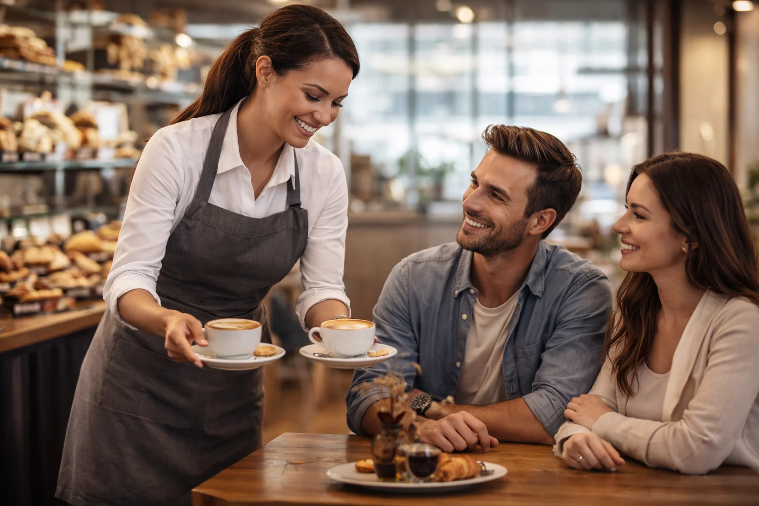 Sapsan hotel reception photo