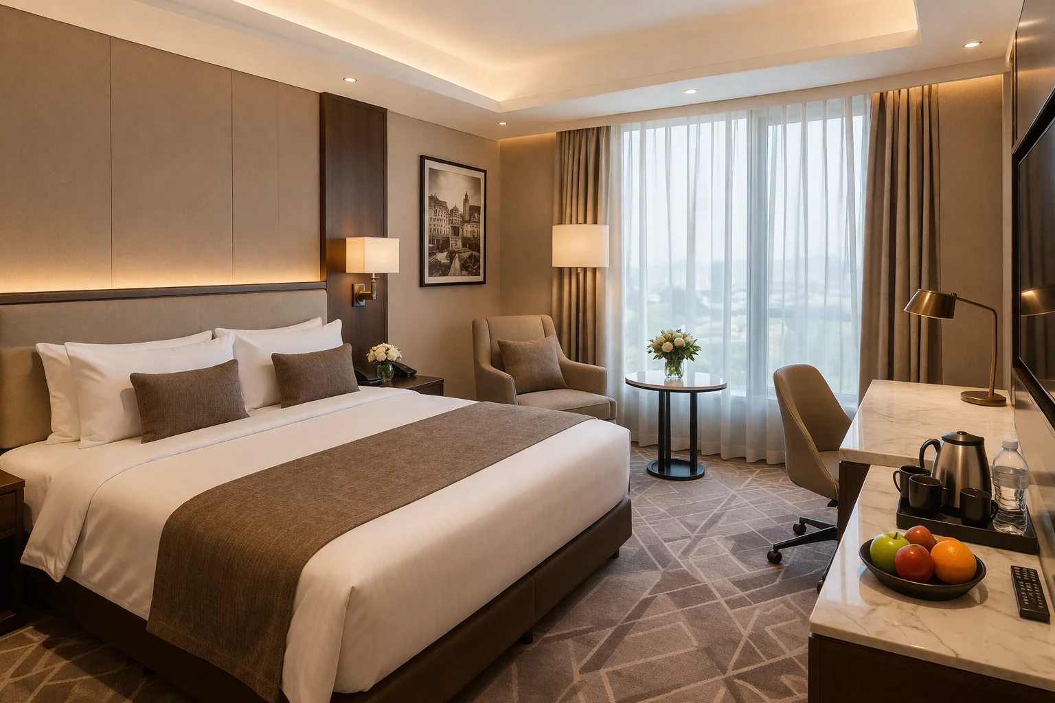 Демо номер Стандарт бізнес у Sapsan